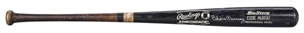 1984 Eddie Murray Game Used and Signed Rawlings/Adirondack Big Stick Model Bat (MEARS A10 & Beckett)